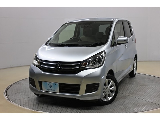 eKワゴンT セーフティパッケージ