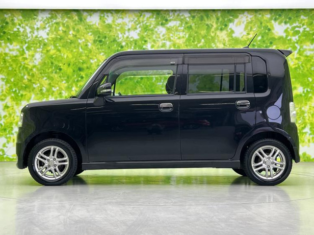 ムーヴコンテカスタム G 4WD