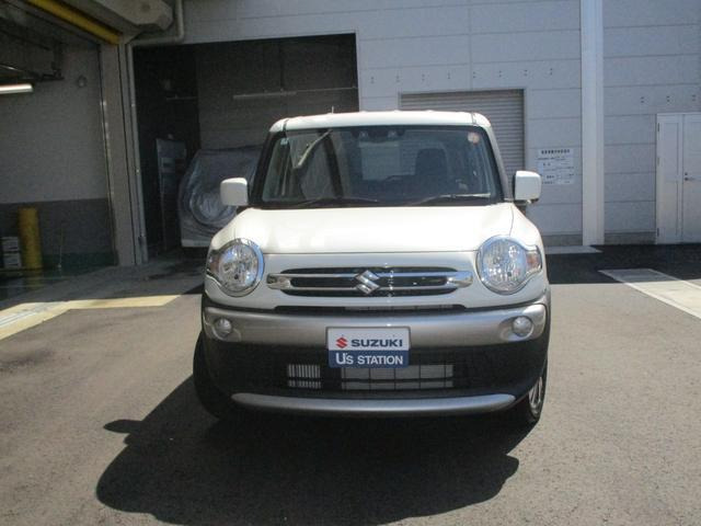 クロスビー1.0 ハイブリッド(HYBRID) MV