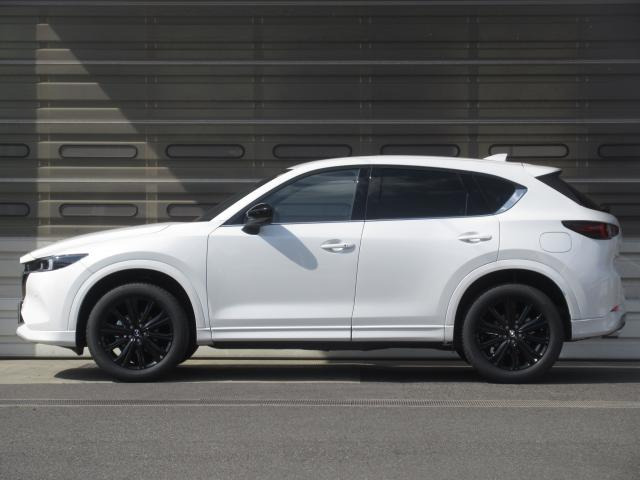 CX-52.2 XD ドライブ エディション