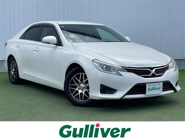 マークX2.5 250G Fパッケージ