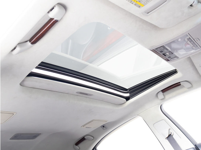 LS600h バージョンS Iパッケージ 4WD