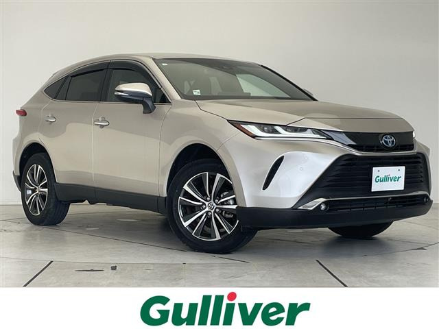 ハリアー2.5 ハイブリッド G