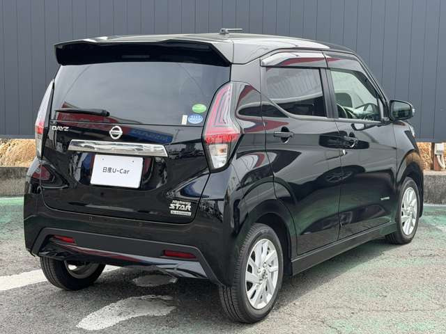 デイズハイウェイスターX プロパイロットエディション