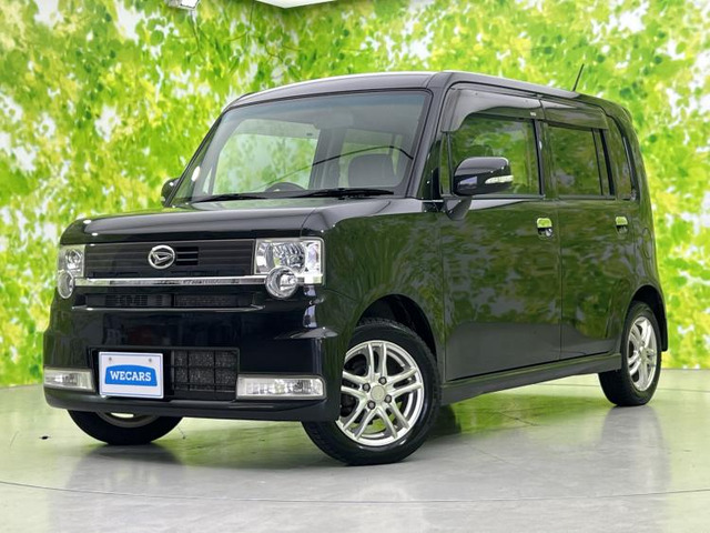 ムーヴコンテカスタム G 4WD