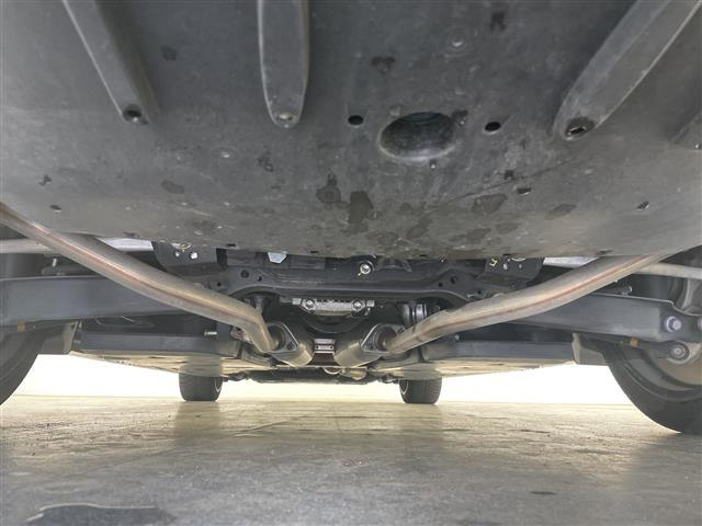 クラウンハイブリッド 2.5 RS Four 4WD