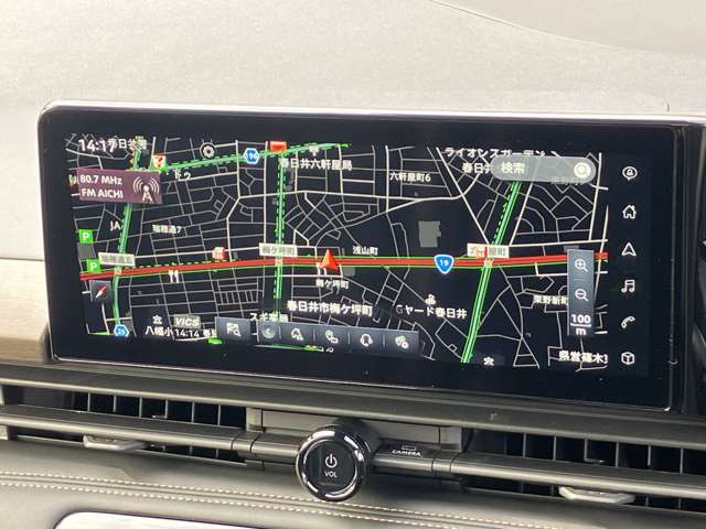 セレナ1.4 e-4ORCE ハイウェイスターV 4WD