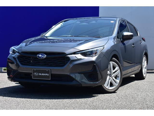 インプレッサハッチバック2.0 ST 4WD