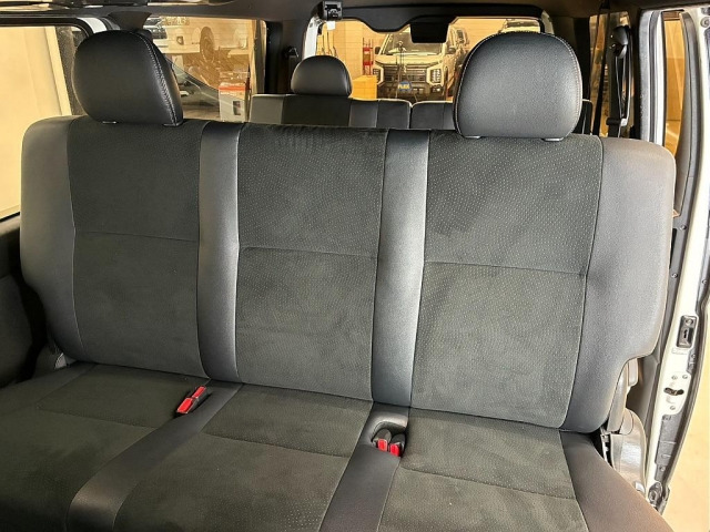 ハイエースバン2.8 スーパーGL ダークプライムII ロング ディーゼル 4WD