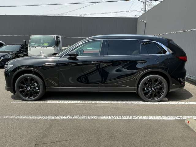 CX-803.3 XD ドライブ エディション ディーゼル 4WD