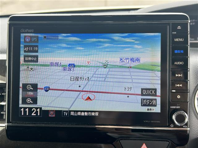 N-BOXカスタムG EX ターボ ホンダセンシング