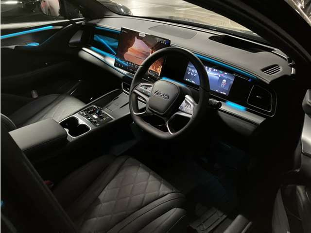 シーライオン7ベースモデル