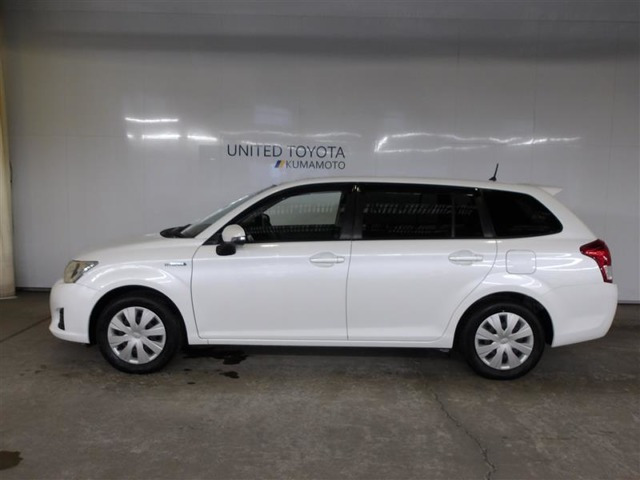 カローラフィールダー1.5 ハイブリッド