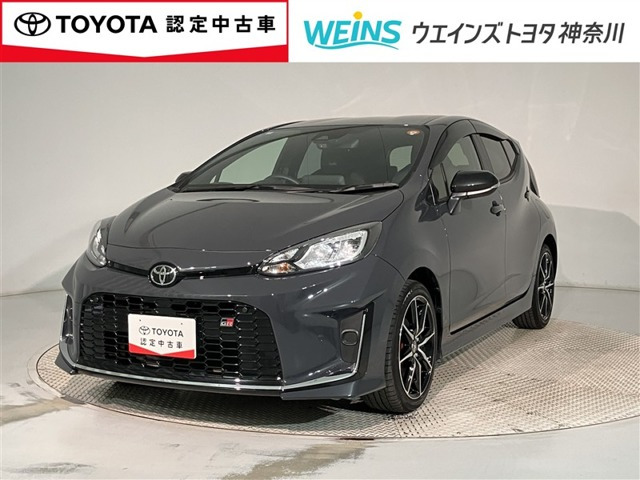 アクア1.5 GRスポーツ