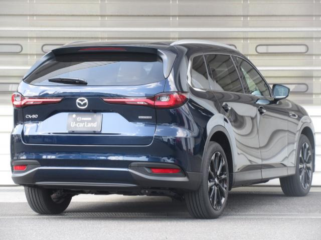 CX-803.3 XD プレミアム スポーツ ディーゼル