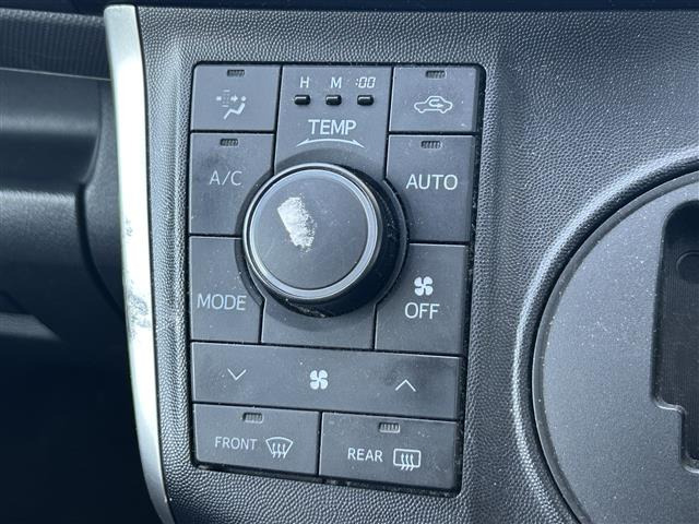 ウィッシュ1.8 X 4WD