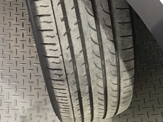 ヴェゼル1.5 ハイブリッド X ホンダセンシング