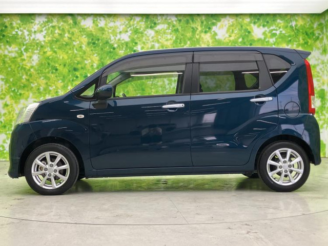 ムーヴX リミテッドII SAIII