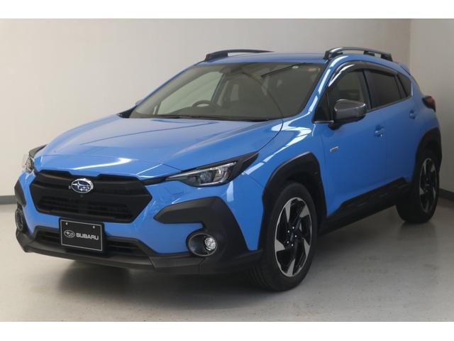 クロストレック2.0 リミテッド 4WD