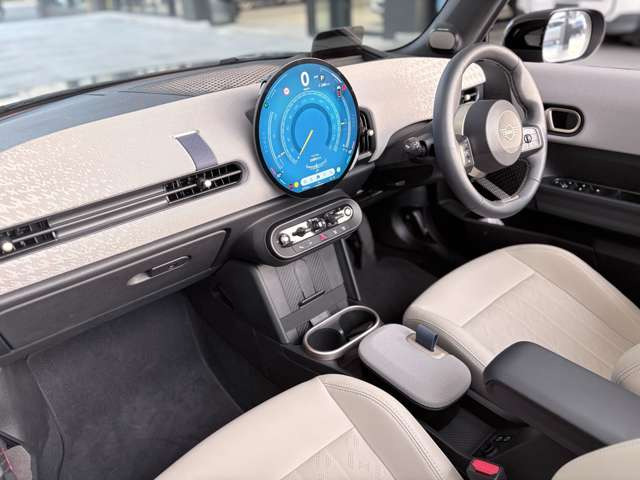 ミニコンバーチブルクーパーS DCT