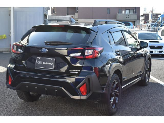 クロストレック2.0 ツーリング 4WD