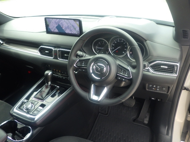 CX-82.2 XD ブラックトーンエディション