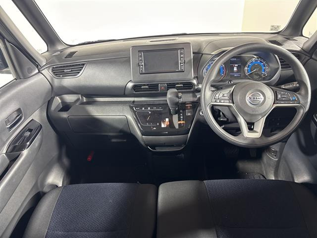 ルークスハイウェイスターX プロパイロットエディション