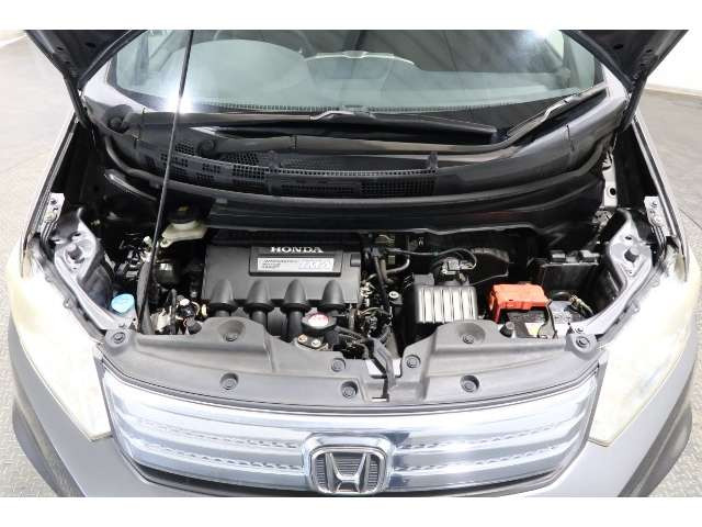 フリードスパイクハイブリッド1.5 ジャストセレクション