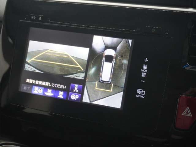 ステップワゴン1.5 スパーダ クールスピリット