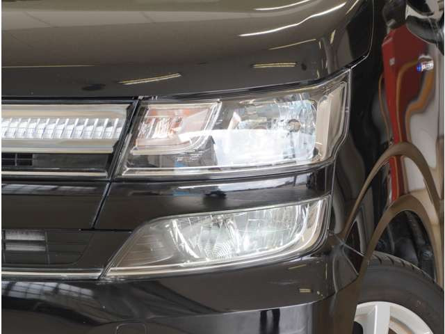 フレアハイブリッド XS 4WD