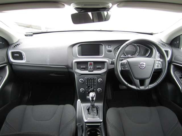 V40D4 キネティック ディーゼル