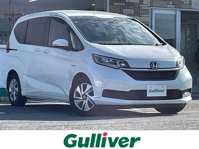 フリード1.5 ハイブリッド G ホンダセンシング