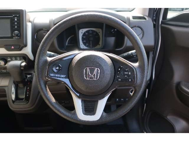 N-WGNL ホンダ センシング