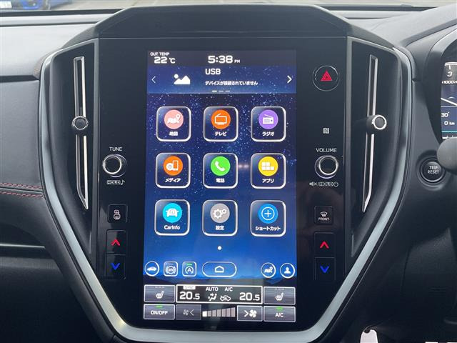 WRX S42.4 GT-H EX 4WD