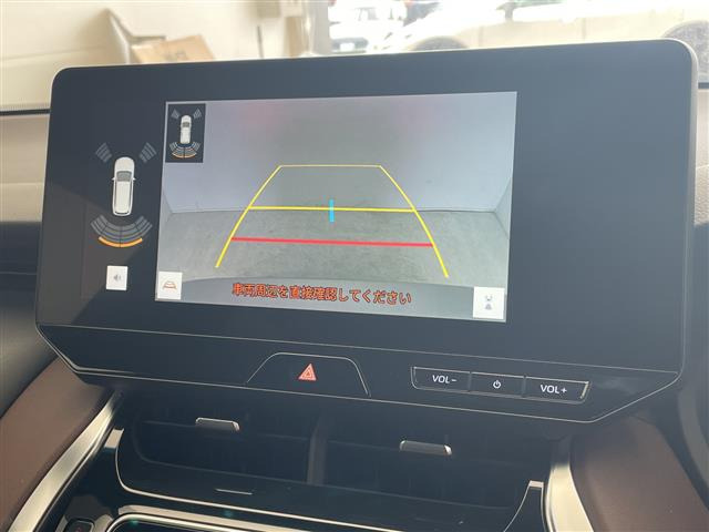 ハリアー2.5 ハイブリッド G