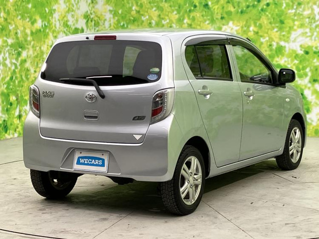 ピクシスエポックXf SA 4WD