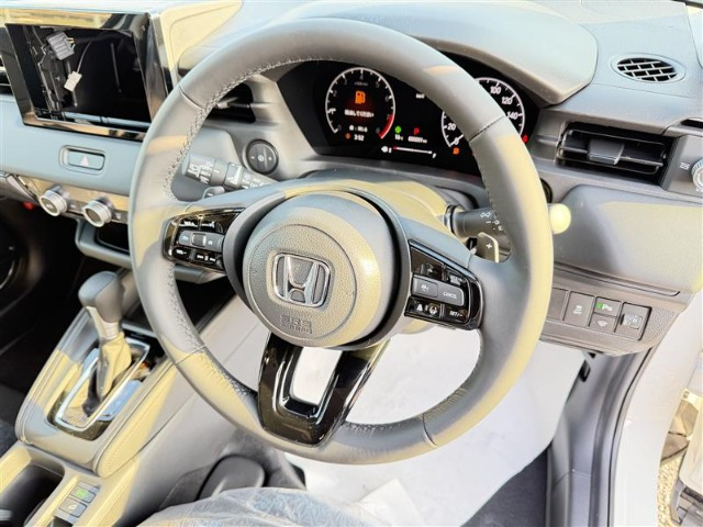 ヴェゼル1.5 G 4WD