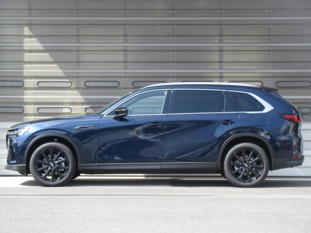 CX-803.3 XD プレミアム スポーツ ディーゼル