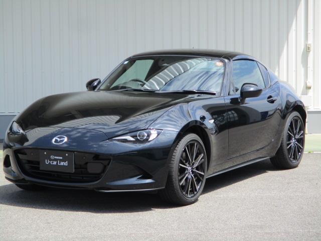 ロードスターRF2.0 S