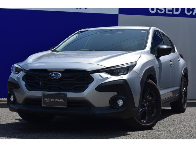 クロストレック2.0 ツーリング 4WD