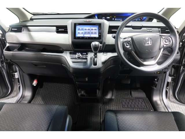 フリード+1.5 G ホンダセンシング