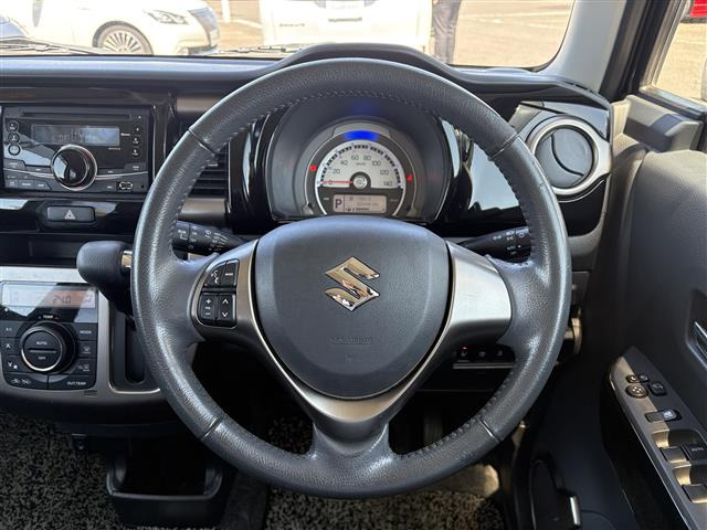 ハスラーJ スタイルII