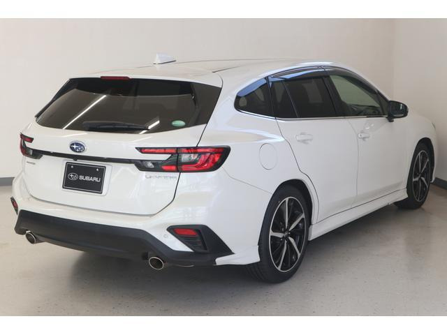 レヴォーグ1.8 GT-H EX 4WD