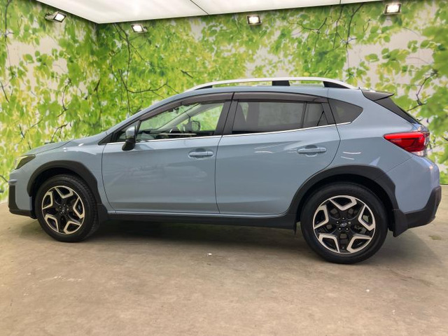 XV2.0i-S アイサイト 4WD