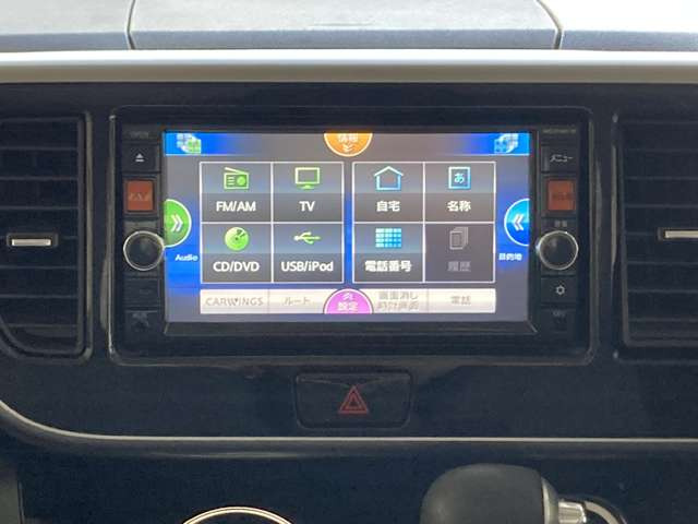 デイズルークスハイウェイスター X Gパッケージ