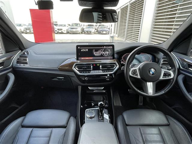 X3xドライブ20d Mスポーツ ディーゼル 4WD