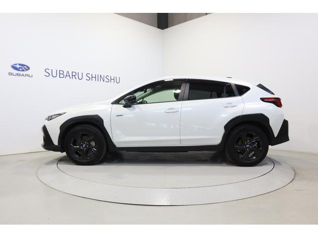 クロストレック2.0 ツーリング 4WD