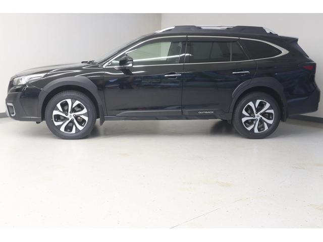 レガシィアウトバック