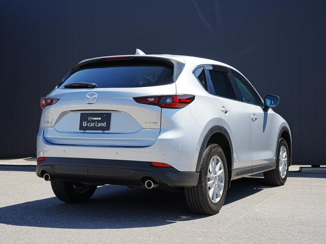 CX-52.2 XD プロアクティブ 4WD