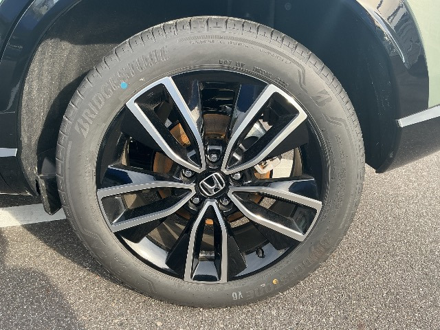 ヴェゼル1.5 ハイブリッド Z